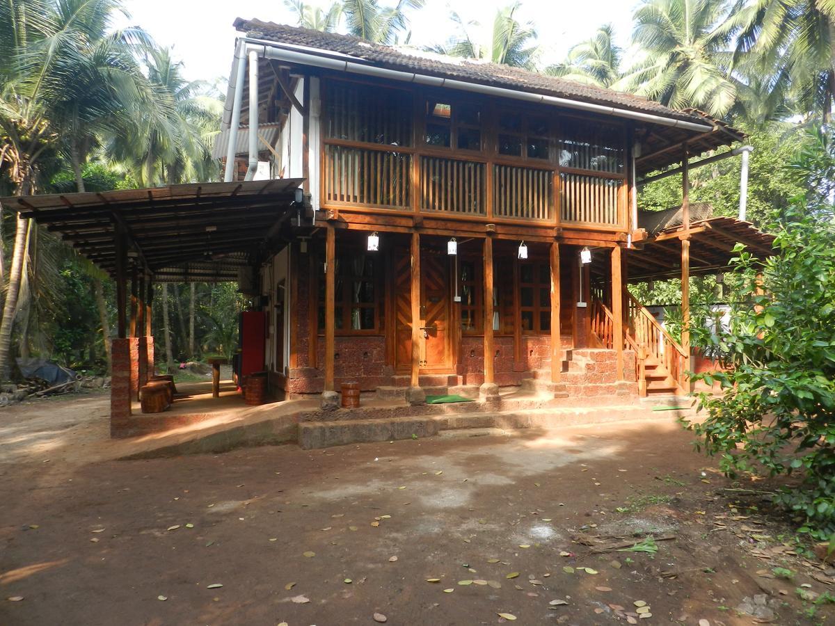Bangli, The Finest Konkan Living Dapoli Bagian luar foto