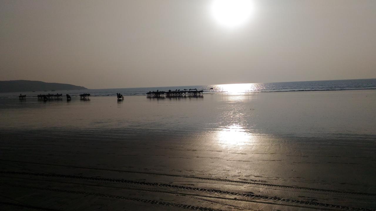 Bangli, The Finest Konkan Living Dapoli Bagian luar foto