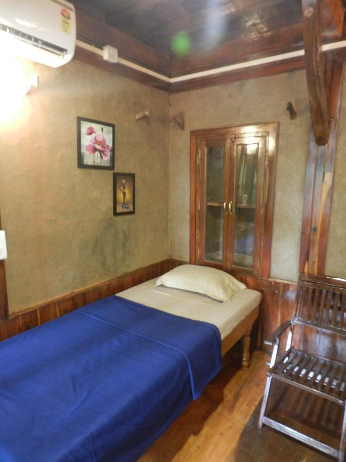 Bangli, The Finest Konkan Living Dapoli Bagian luar foto