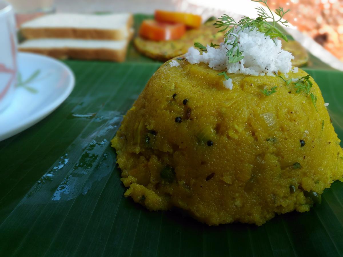 Bangli, The Finest Konkan Living Dapoli Bagian luar foto